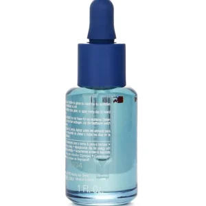 Men Shave + Beard Oil