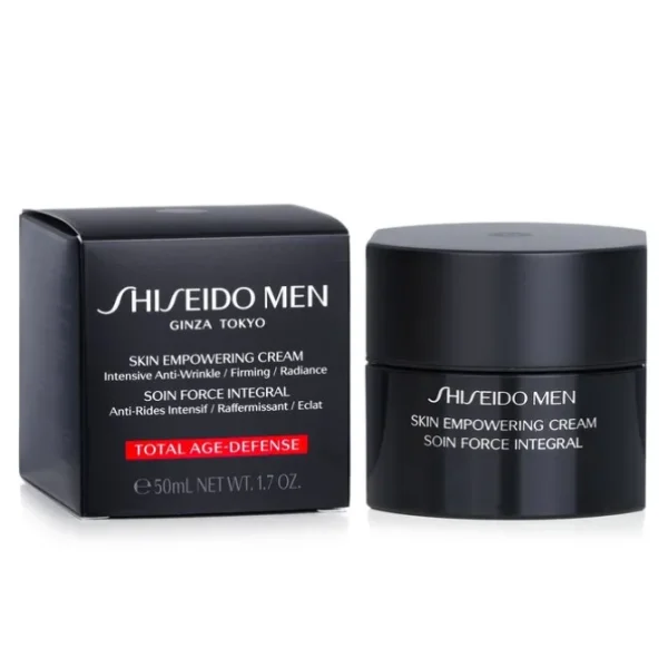 Men Skin Empowering Cream