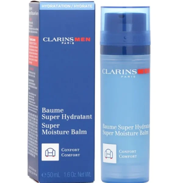 Men Super Moisture Balm (New Packaging)