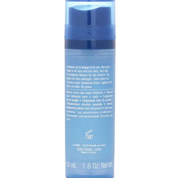 Men Super Moisture Balm (New Packaging)