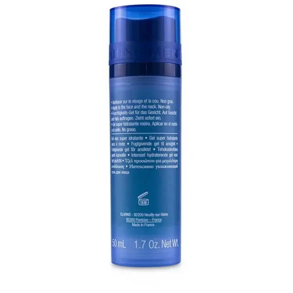 Men Super Moisture Gel
