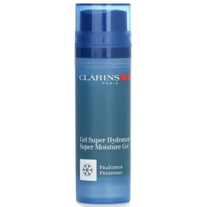 Men Super Moisture Gel