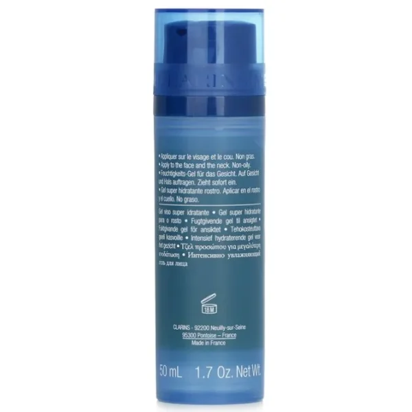 Men Super Moisture Gel