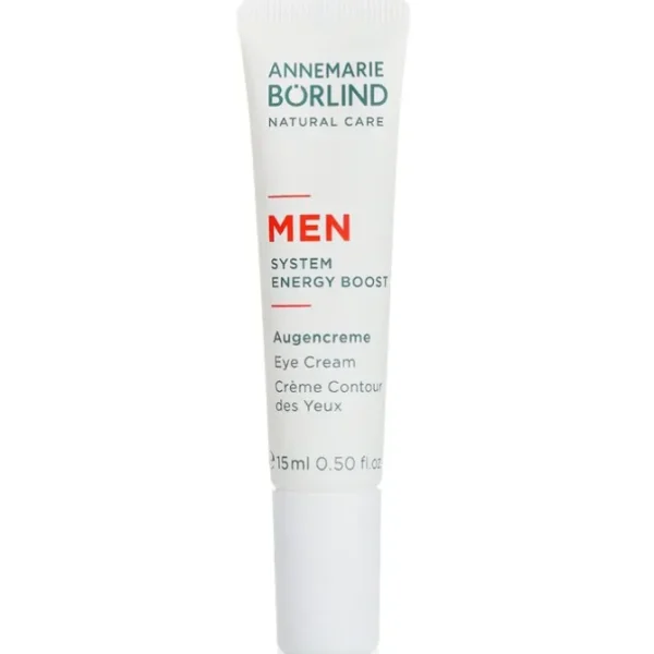 Men System Energy Boost Eye Cream