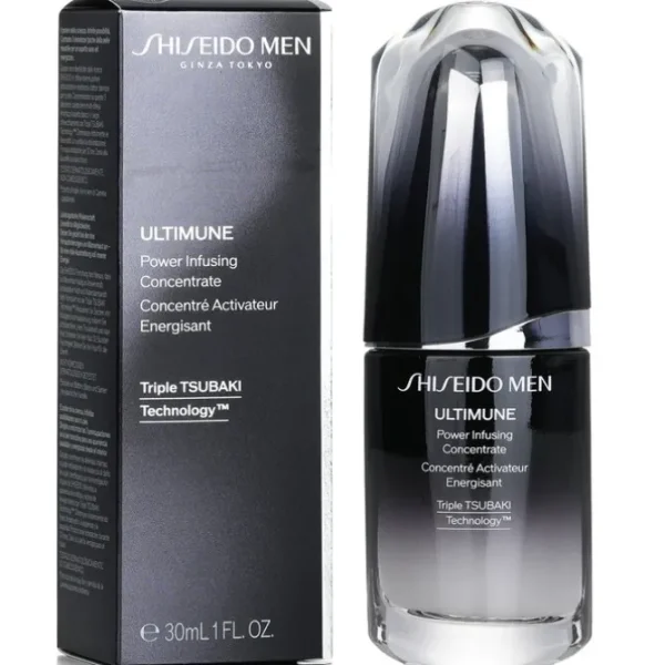 Men Ultimune Power Infusing Concentrate
