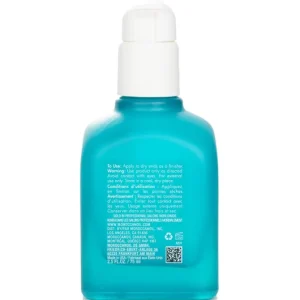 Mending Infusion (For Weakened and Damaged Hair)