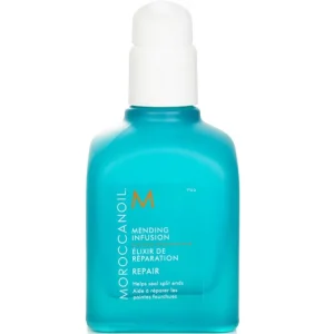 Mending Infusion (For Weakened and Damaged Hair)