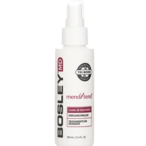 MendxTend Leave In Treatment