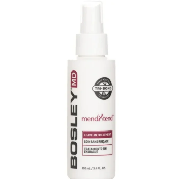 MendxTend Leave In Treatment