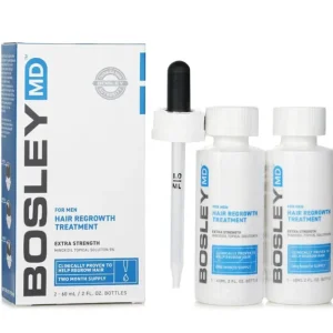 Men's Hair ReGrowth Treatment 5% Dropper
