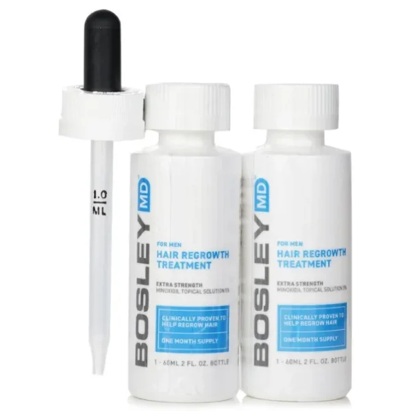 Men's Hair ReGrowth Treatment 5% Dropper