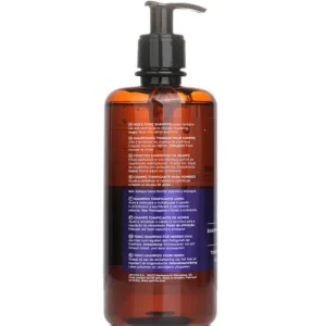 Men's Tonic Shampoo with Hippophae TC & Rosemary (For Thinning Hair)