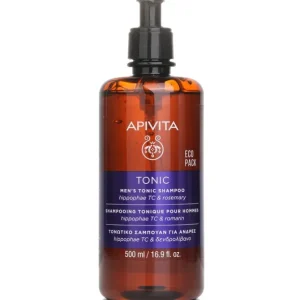 Men's Tonic Shampoo with Hippophae TC & Rosemary (For Thinning Hair)