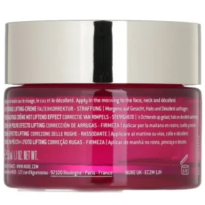 Merveillance Lift Firming Powdery Cream