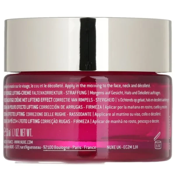 Merveillance Lift Firming Powdery Cream