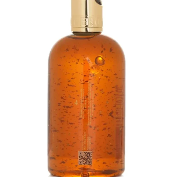 Mesmerising Oudh Accord & Gold Bath & Shower Gel