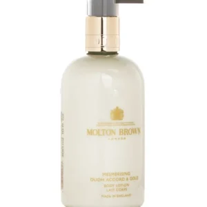 Mesmerising Oudh Accord & Gold Body Lotion