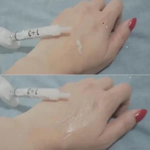 Meso Filler Ampoule ( Moisturising, Whitening, Pore Minimizing) (e2.8ml x 10 ampoules per box) DM020