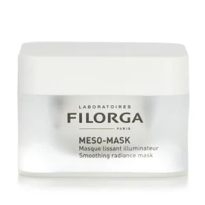 Meso-Mask Smoothing Radiance Mask