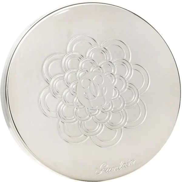 Meteorites Compact Colour Correcting, Blotting And Lighting Powder
