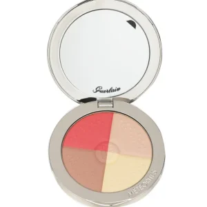 Meteorites Compact Colour Correcting, Blotting And Lighting Powder