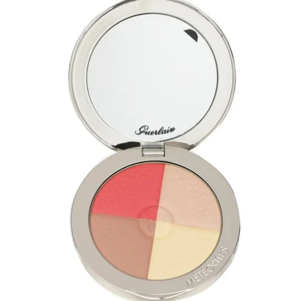 Meteorites Compact Colour Correcting, Blotting And Lighting Powder