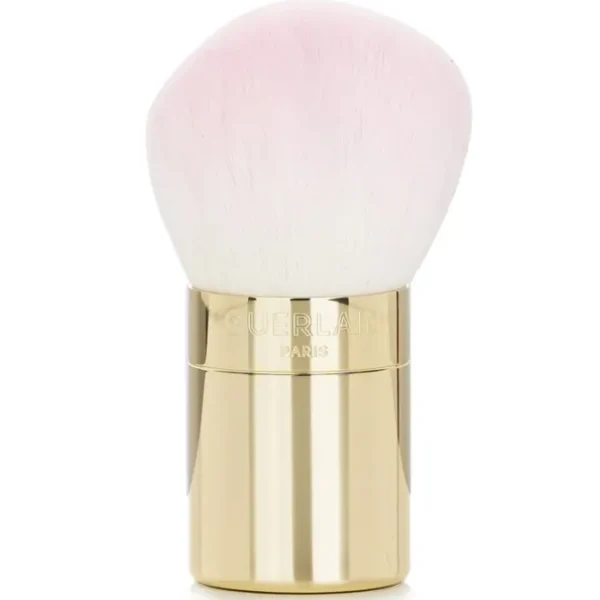 Meteorites Powder Brush