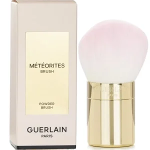 Meteorites Powder Brush
