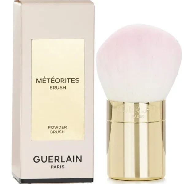 Meteorites Powder Brush
