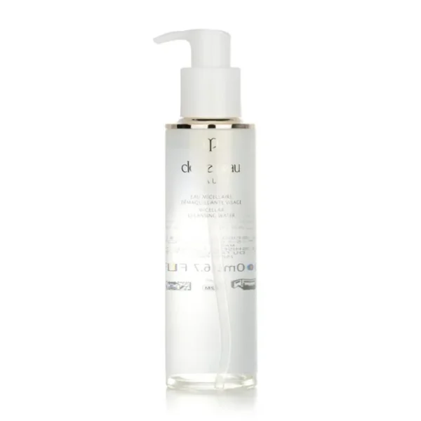 Micellar Cleansing Water