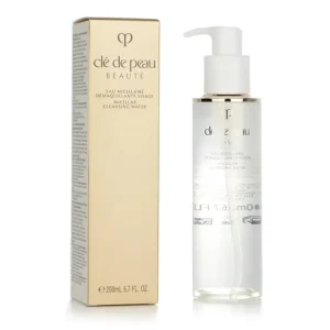 Micellar Cleansing Water
