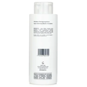 Micellar Cleansing Water (Salon Size)
