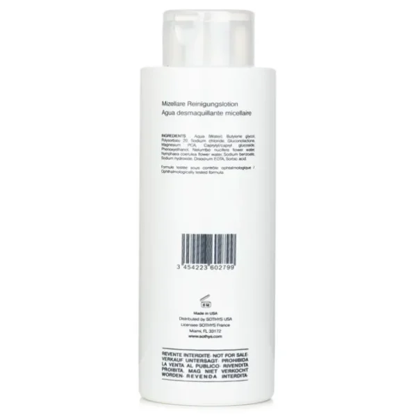 Micellar Cleansing Water (Salon Size)