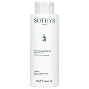 Micellar Cleansing Water (Salon Size)