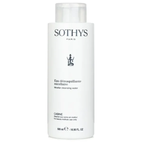 Micellar Cleansing Water (Salon Size)
