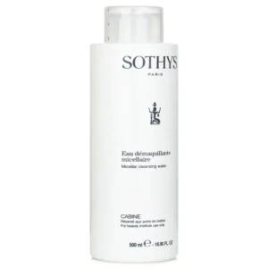 Micellar Cleansing Water (Salon Size)