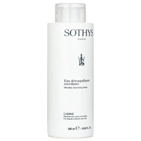 Micellar Cleansing Water (Salon Size)