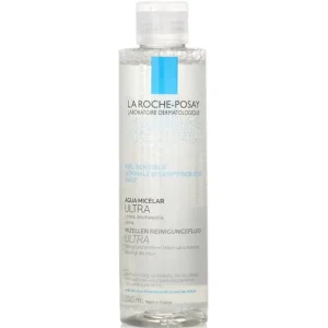 Micellar Water Ultra - For Sensitive Skin