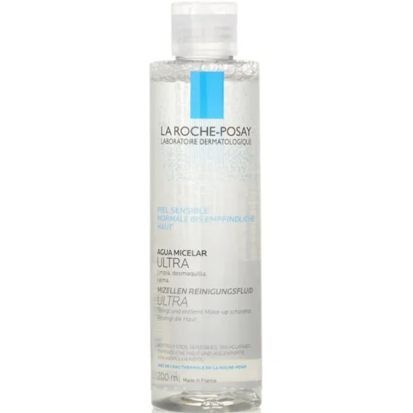 Micellar Water Ultra - For Sensitive Skin