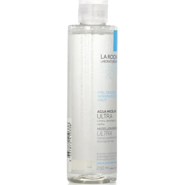 Micellar Water Ultra - For Sensitive Skin
