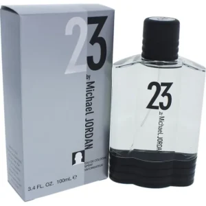 Michael Jordan 23 by Michael Jordan for Men - 3.4 oz Cologne Spray