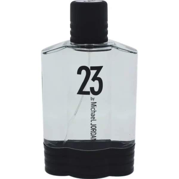 Michael Jordan 23 by Michael Jordan for Men - 3.4 oz Cologne Spray
