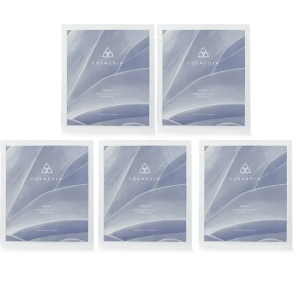 Micro Defense Microbiome Sheet Mask