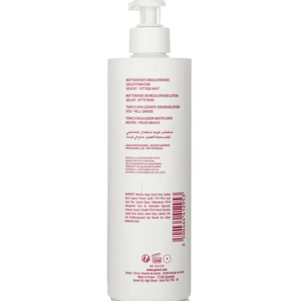 Microbiotic Mattifying Regulating Lotion (Oily Skin)
