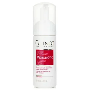 Microbiotic Purifying Cleansing Foam (For Oily Skin)