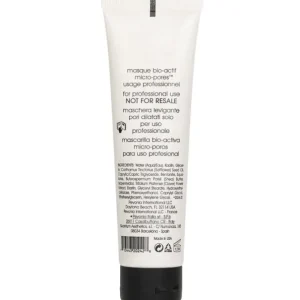 Micro-Pores Bio-Active Mask (Salon Size)