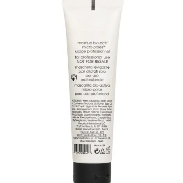 Micro-Pores Bio-Active Mask (Salon Size)