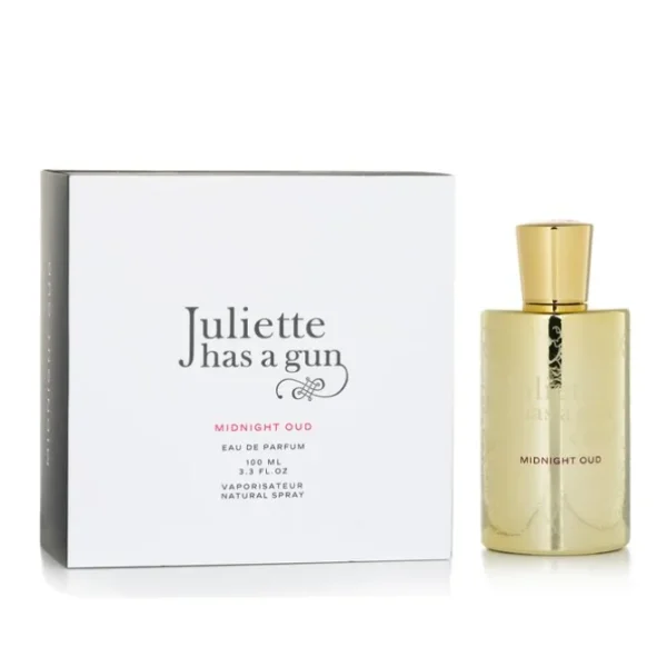 Midnight Oud Eau De Parfum Spray