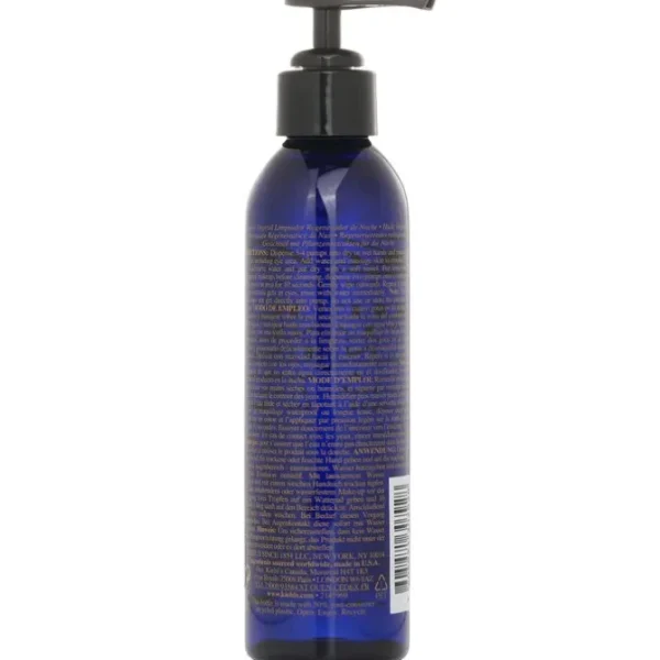 Midnight Recovery Botanical Cleansing Oil - For All Skin Types