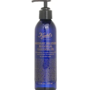 Midnight Recovery Botanical Cleansing Oil - For All Skin Types